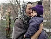 Mother of Grozny