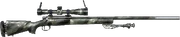 BFBC2 M24 ICON