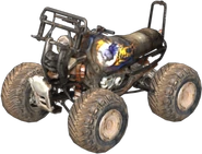 Jetter Transparent