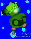Drowning YoshiEgg