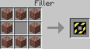 Filler-box
