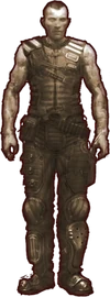 RoughneckArmor