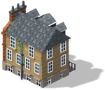 Spiffing Terrace-NE