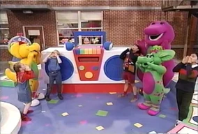 Sillysounds