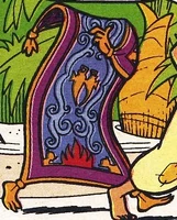 Magic Carpet