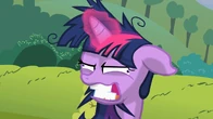Twilight Sparkle Crazy S2E3