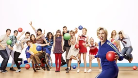 Glee Season Three