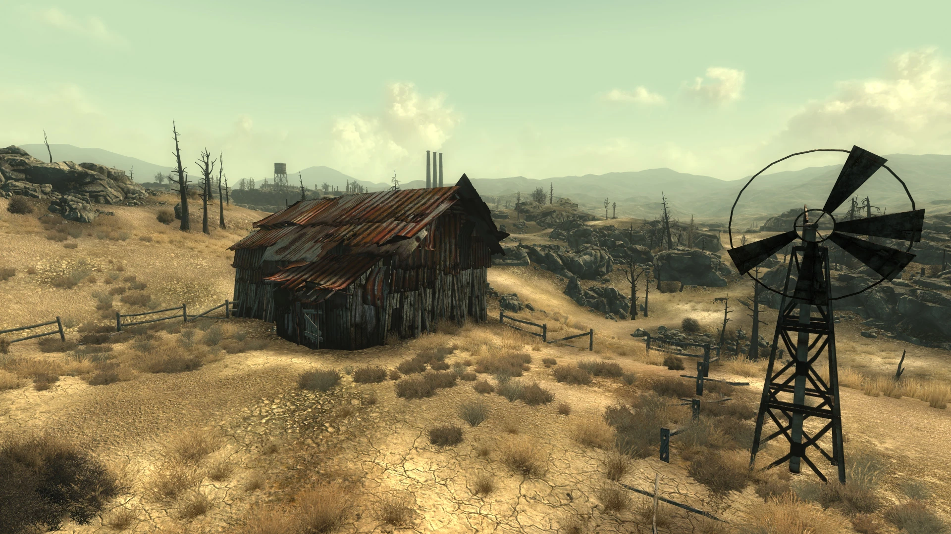 Regulator HQ The Fallout wiki Fallout New Vegas and more