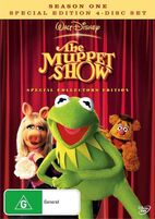 The Muppet Show Season 1 Episode 10