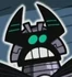 Dark lasr