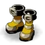 Paladin Boots