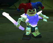 Krazi LU