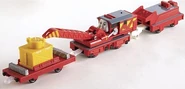 TrackMasterRockytotheRescue