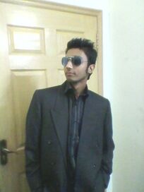 Ahmad