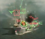 Ka-27 helix
