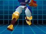 HadronLegs-CRA