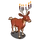 Candlestick Deer-icon
