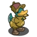 Hunter Duck-icon