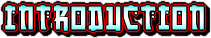 Intro-header