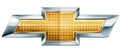 Chevrolet Logo 2010