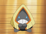 Ash Snorunt