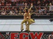 ECW 7-9-09 8