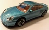 MBX Metal Porsche 911 Turbo