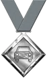 Gridlock Silver