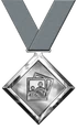 Photo Recall Silver