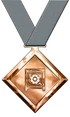 Safe Cracker Bronze