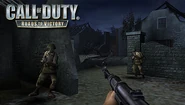 Roads to Victory Wallpaper 3
