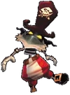 Razorbeard