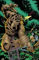 Clayface Basil Karlo 0001