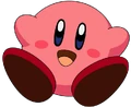 HnK Kirby sit2