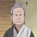 Koharu utatane