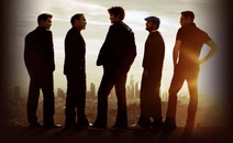 Wiki-background