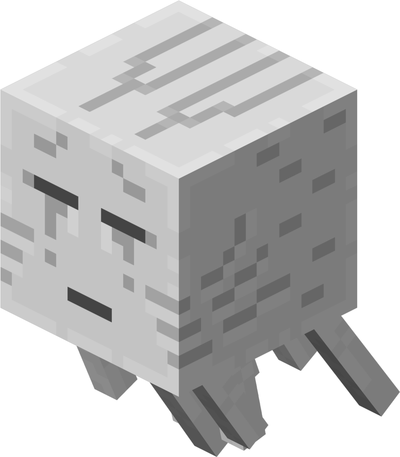 Ghast Minecraft Wiki
