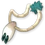 Wodent Amulet