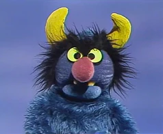 Harvey Monster