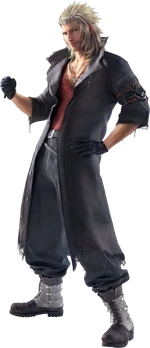 Snow XIII-2 Render