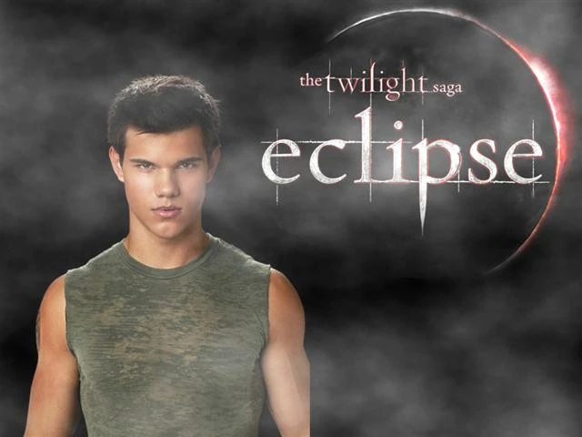 Jacob eclipse