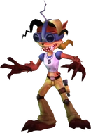 Mutant Coco