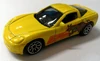 ChevroletCorvetteC6ScoobyDooyellow