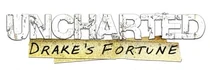 Uncharted Drake's Fortune Logo.jpg
