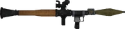 BFP4F RPG-7 Center
