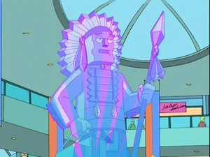 Chiefshopaholic