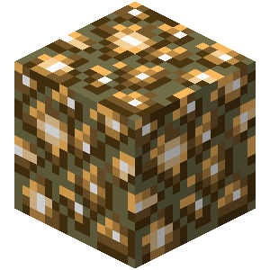 Glowstone Block