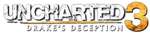 Uncharted 3 logo.png