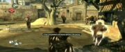 Decoy ability