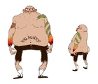 Hill Giant